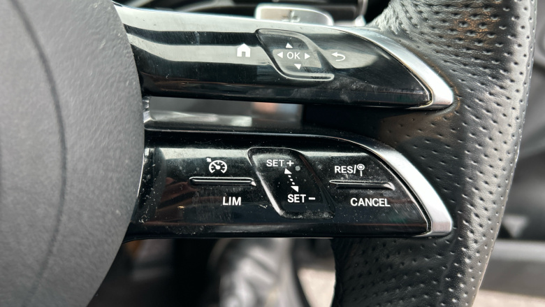 Mercedes-Benz C-Class C200 AMG Line 5dr 9G-Tronic Petrol Estate